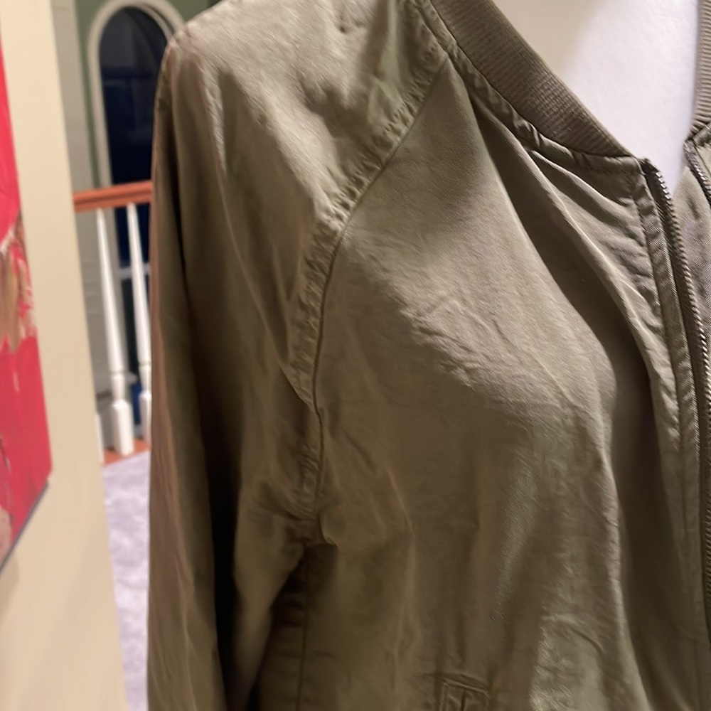 Super Cute Fall Jacket - image 5